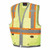Pioneer V1010260U-3XL 6673U Green 300D Surveyor 3XL