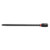 Milwaukee 48-28-1040 12 in. x 7/16 in. Universal QUIK-LOK Extension