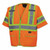 Pioneer V1023550U-S 6690U Hv Ong Sl Vest S