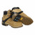 Due North V3550470-O/S Heel Traction Aid (24 Pairs)