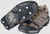 Due North V3551370-L/XL Everyday Pro Traction Aid - L/XL