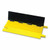 Checkers BB5-125-T-B/Y Cable Protbumble Bee5-Ch1.25"T-Connblk/Yel