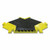 Checkers BB5Y-125-T-B/Y Cbl Protbumble Bee5-Ch1.25"Y-Sectiont-Conn