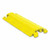 Checkers CP1X225-GP-DO-Y Cbl Protlinebacker1-Ch2.25" Drop Overt-Conn