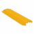 Checkers FL2X1.75-Y Cable Protectorfastlane2-Ch1"L-Connyellow