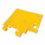 Checkers FL90RT1X4-Y Cbl Protfastlane1-Ch1"90Degree Right Turnl