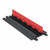 Checkers GD2X75-ST-O/B Cbl Protguard Dog2-Ch.75"Low Profilestdog