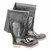 STORM KING WADER STEEL TOE