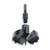 Milwaukee 48-07-0201 Replaceable Shank for 3 in. & Larger Selfeed Bits