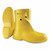 Onguard 8802000.2X Onguard 10" Ylw Overshoe4-Way Cleated Outsole (6 Pairs)