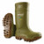 Dunlop Protective Footwear E662843.10 Dunlop Purofort Thermo+Full Safety Green/Brown (1 Pair)