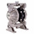 Ingersoll Rand Aro PD03P-ARS-PAA Diaphragm Pump- 3/8 In