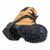 K1 Series V5770170-M Heelstop Traction Aid Intrinsic Medium (1 Pair)