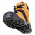 K1 Series V9770470-O/S Original Mid-Sole Ice Cleat Black Strap (1 Pair)