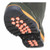 K1 Series V9770770-O/S Original Mid-Sole Ice Cleat High-Prof Blk Strap (1 Pair)