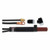 Best Welds 900-200VM-25-2 Bw Torch Assy-Air Cooledflex 2Pc 25'