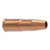 Best Welds 900-22-62SS Nozzle Tweco Style