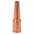 Best Welds 900-24AT-37SS Nozzle Tweco Style