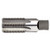 Alfa Tools BSPP70452 1/8-28 Bright Standard Straight Pipe Tap