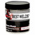 Best Welds 900-CHEM-SHARP-JAR Bw Chem-Sharp Replac Ement Jar