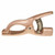Best Welds 900-LGC-200 Ground Clamp