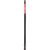 Milwaukee 48-32-4215 SHOCKWAVE 6 in. Impact Square Recess #2 Power Bits 10PK
