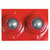 Best Welds 900-PS-BTH-2 Pipe Stand Dual Ball Transfer Head Set For V-Hea (1 ST)