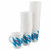 Solo SCC378W2050 8-Oz. Designer White Hotdrink Cup S/P 1000 (1 CA)