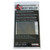 Best Welds 901-932-105-12 Bw-2X4-1/4 #12 Glas S Filter Plate