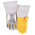 Best Welds 902-650H-XL Bw Premium High Heat Reflec Tive Welding Glove X (1 Pair)