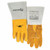 Best Welds 902-850GC-M Bw 850Gc Md Gold Cow Hide Welding Glove (1 Pair)