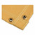 Best Welds 902-AC2300-24-8X10 Bw Blanket 24Oz Acryliccoated Glass 8X10