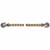 Peerless 5262063 3/8" (10 mm  )X 14' Grade70 Gold