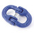 Peerless CC2004 Tow Straps W/Loop