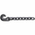 Acco Chain 574411218 3/4"X18" Accoloy Winch Line  44031 Tail Chains