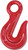 Acco Chain 592202077 3/4" 77 Eye Type Grab Hook