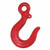 Acco Chain 592353082 1/2" Grade 100 Accoloy Eye Type Sling Hook