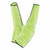 HYFLEX 11200 HIVIZ 19" CUT GLSSFBRPLYEST SLV