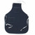 ANSELL 57004 DS36-2 SZ36DENIM BIB/SIDE PCKT