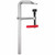 Bessey 2400S-8 L Clamp 8" Reg Duty