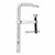 Bessey MMS-8 Mighty Mini Clamp 8"