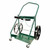 Anthony 218-3N1 Large Size 3N1 Cart - 18" Steel Wheels