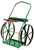Anthony 85-24-LNR High Rail Cyl Cart/Clamp/Lnr/24In Stl Wheel