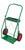 Anthony 8-10-LNR Low Rail Cyl Cart/Chain/Lnr/10In Rub Wheel