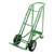 Anthony 55-3B-SA Cyl Truck 10" Solid Rubwheel