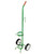 Anthony 6105-8W Cyl Cart D/E Cyl 8" Wheel