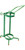 Anthony 610H Cyl Carrier & Stand