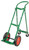 Anthony 6114R Cyl Truck W/Stat.Casters