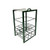Anthony 6120LTL Cyl Stand W/Locking Top