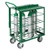 Anthony 6246-LTL Cyl Cart W/Locking Top